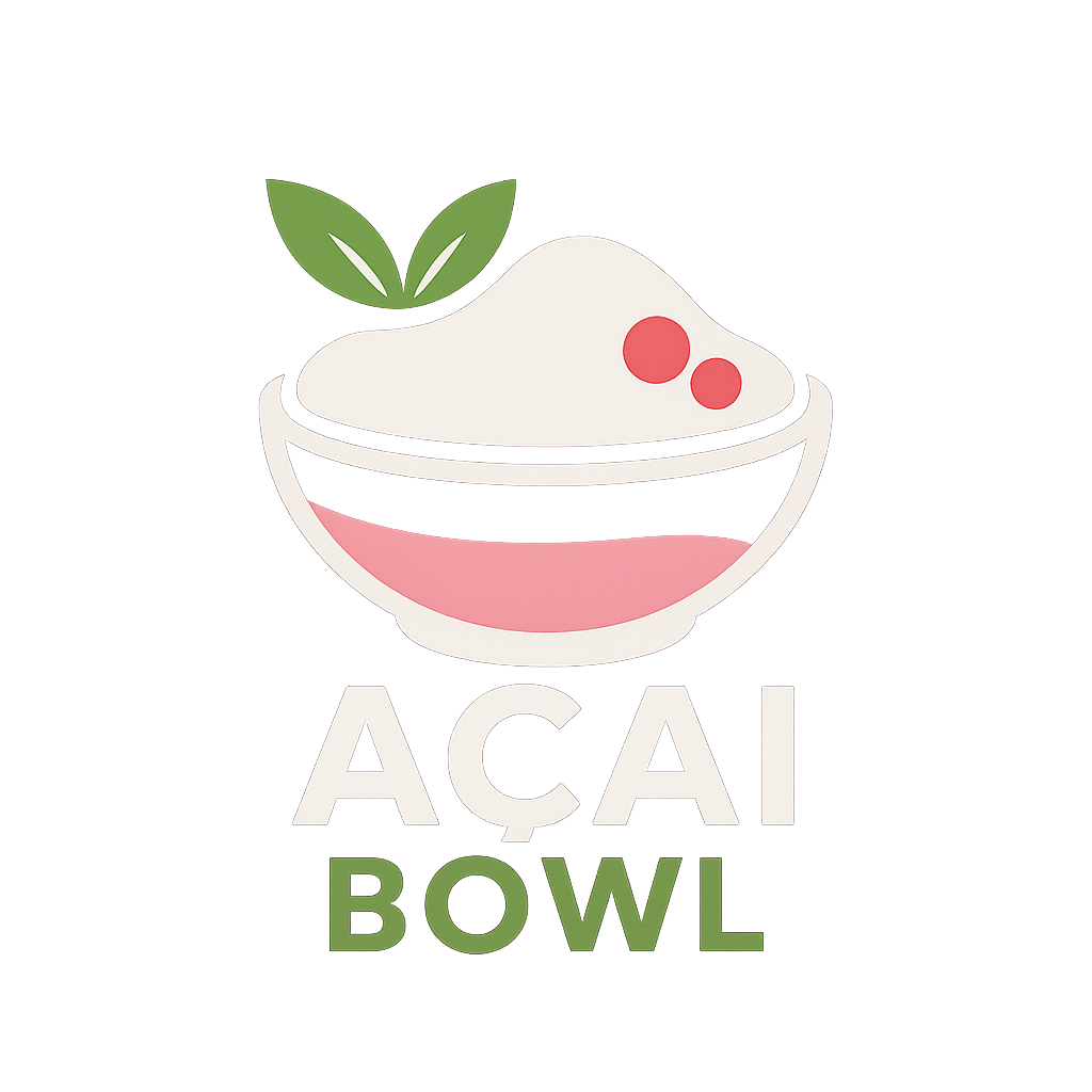 Mejores Açai Bowl cerca de ti